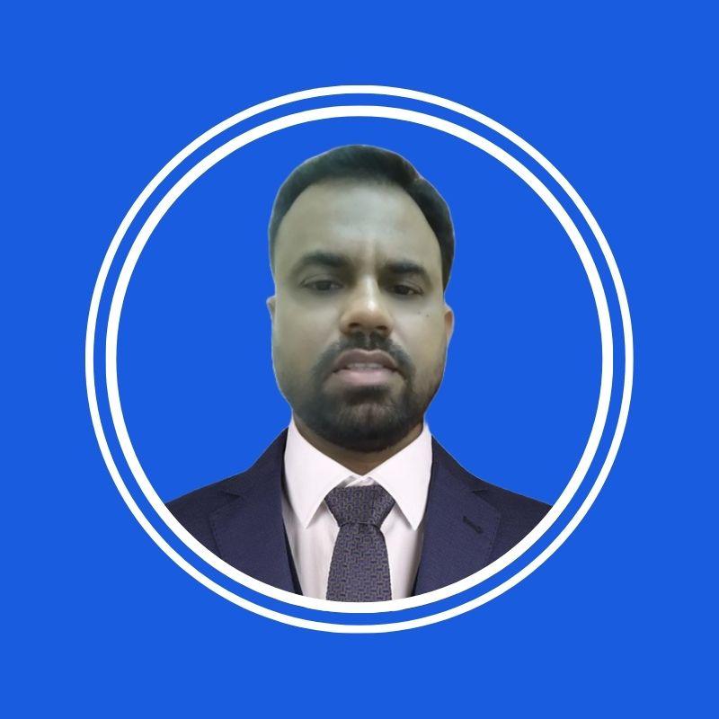 Shaikh Sahed R.